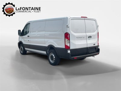 2025 Ford Transit-150 Base