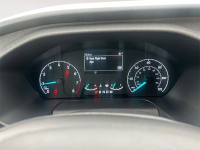 2025 Ford Transit-150 Base