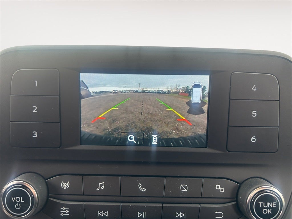 2025 Ford Transit-150 Base