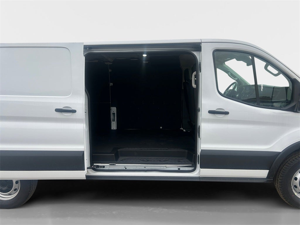 2025 Ford Transit-150 Base