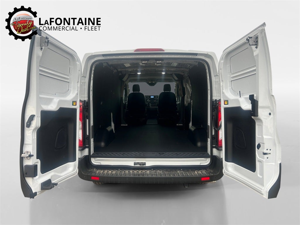 2025 Ford Transit-150 Base