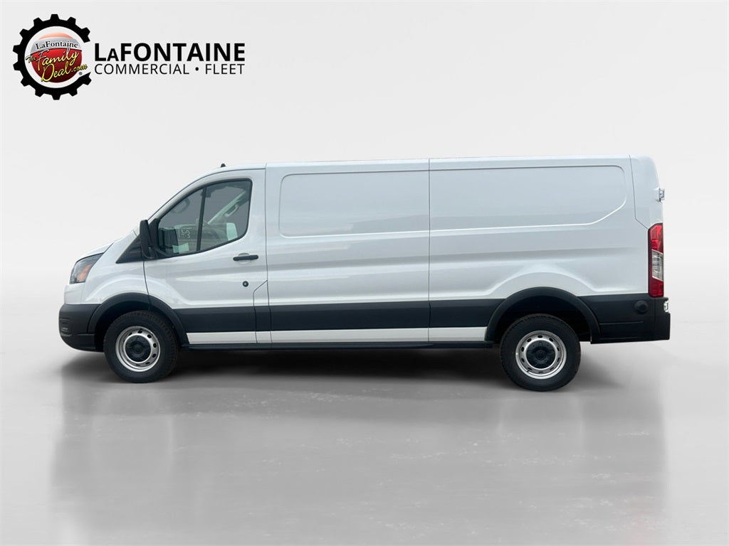 2025 Ford Transit-150 Base