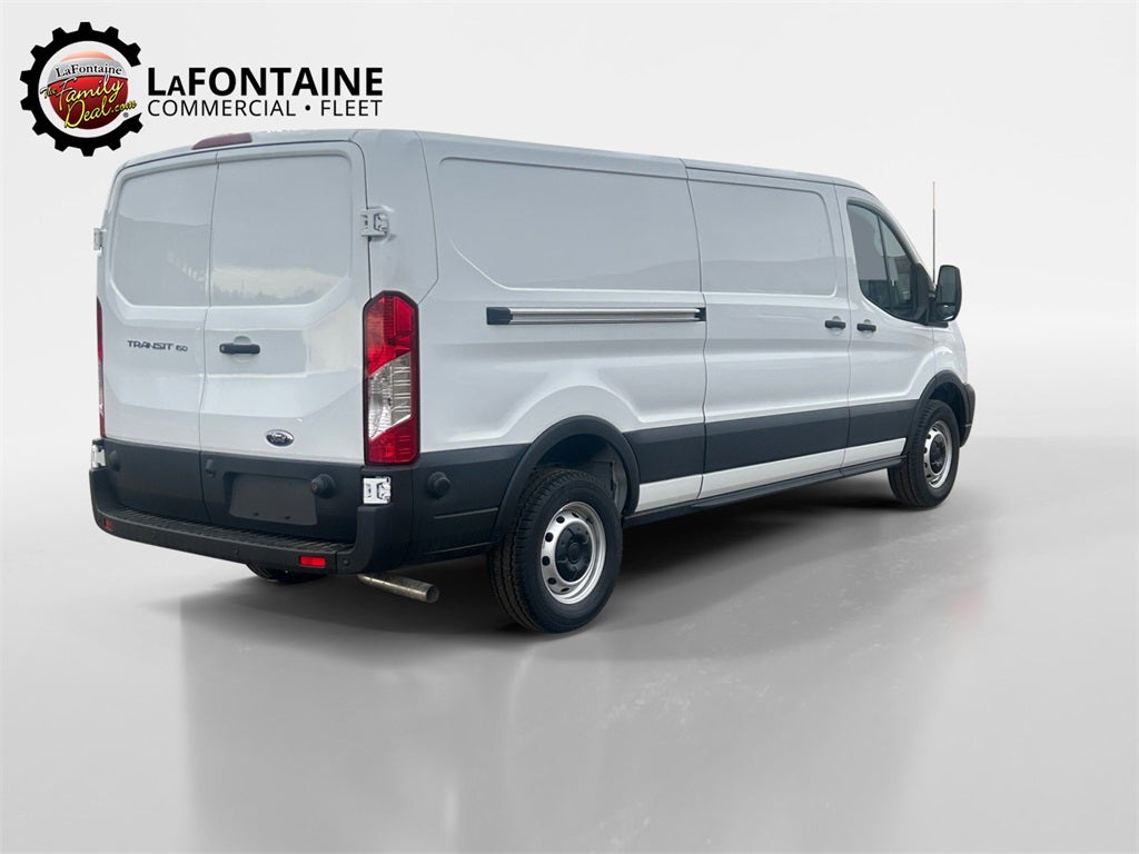 2025 Ford Transit-150 Base