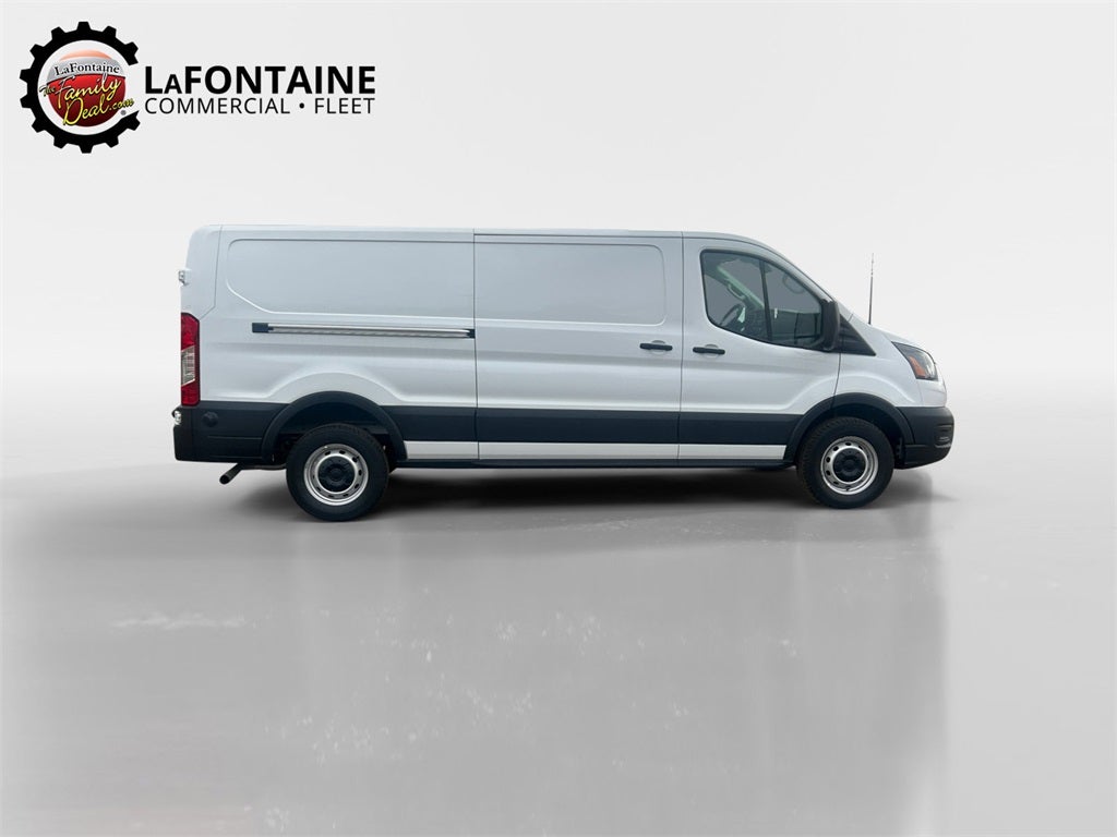 2025 Ford Transit-150 Base