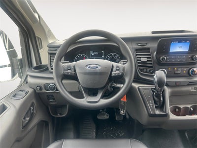2025 Ford Transit-150 Base