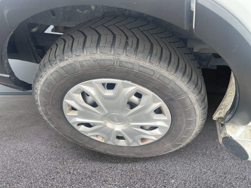 2019 Ford Transit-250 Base