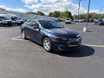 2016 Chevrolet Malibu LS 1LS