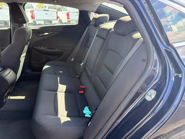 2016 Chevrolet Malibu LS 1LS