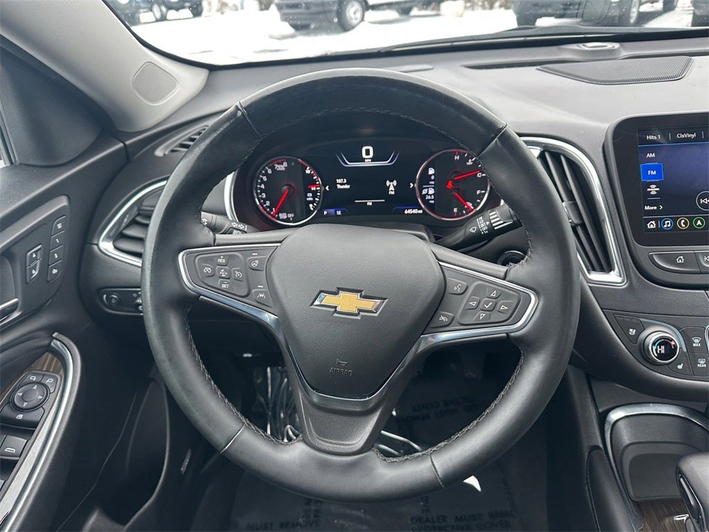 2024 Chevrolet Malibu LT 2LT