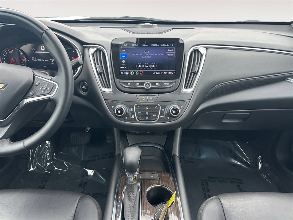 2024 Chevrolet Malibu LT 2LT