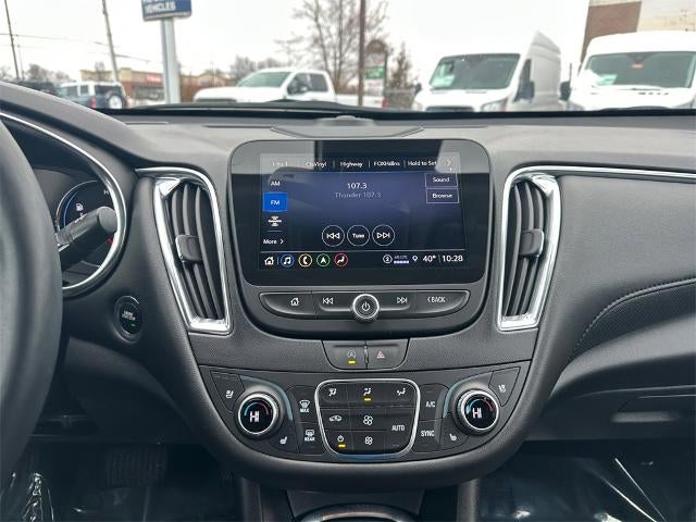 2024 Chevrolet Malibu LT 2LT