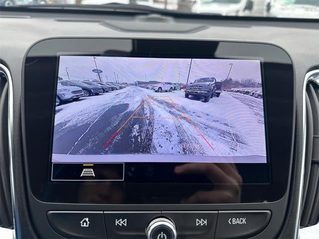 2024 Chevrolet Malibu LT 2LT