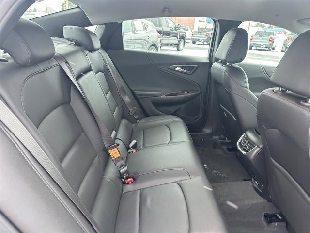 2024 Chevrolet Malibu LT 2LT