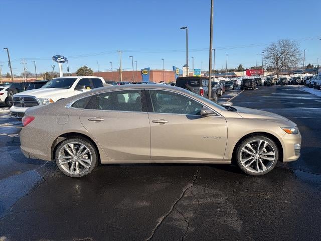 2024 Chevrolet Malibu LT 2LT