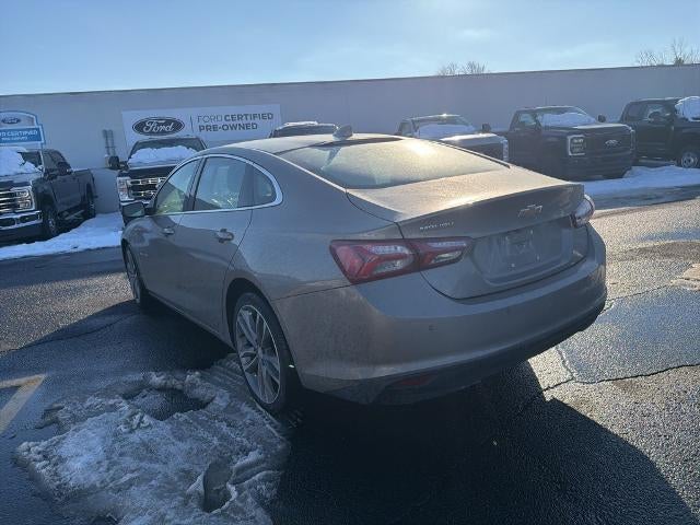 2024 Chevrolet Malibu LT 2LT