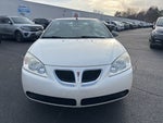2008 Pontiac G6 GT