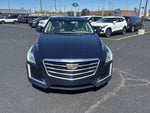 2016 Cadillac CTS 2.0L Turbo Luxury