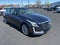 2016 Cadillac CTS 2.0L Turbo Luxury