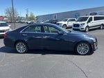 2016 Cadillac CTS 2.0L Turbo Luxury