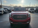 2015 GMC Yukon XL SLT 1500