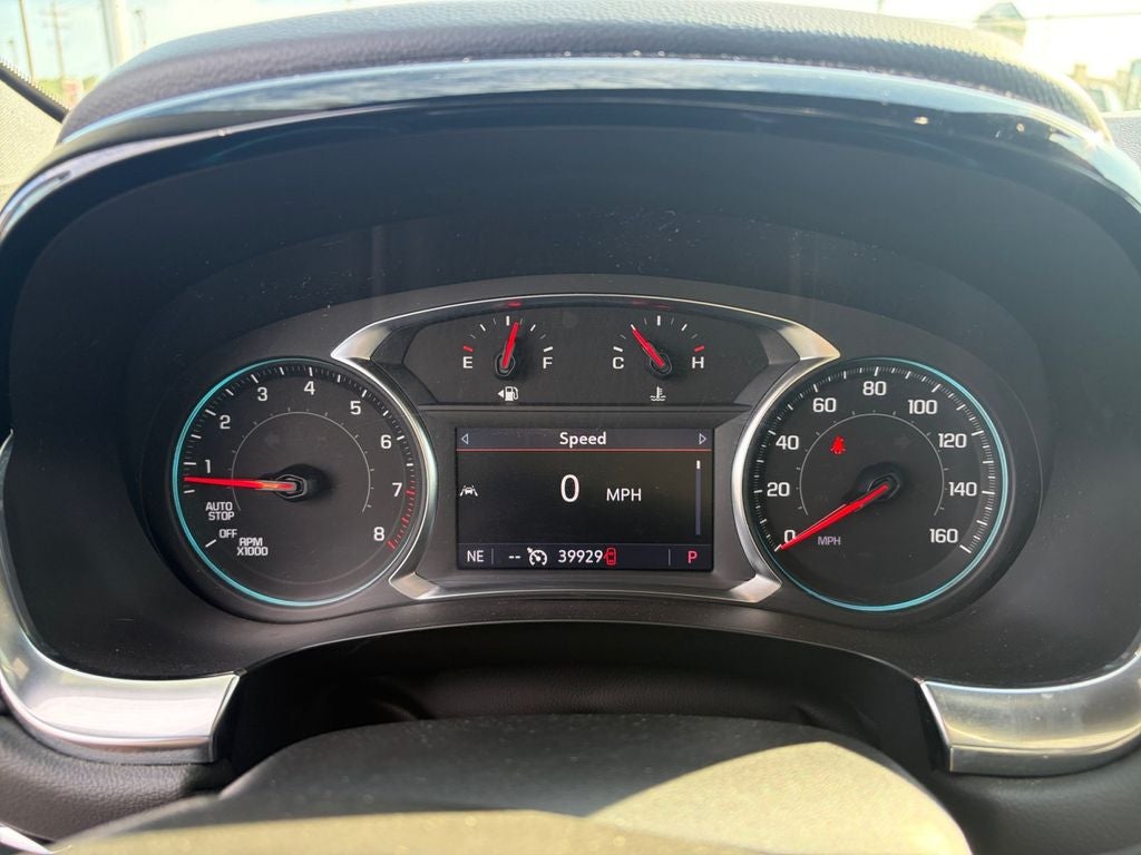 2023 Chevrolet Traverse LT 1LT