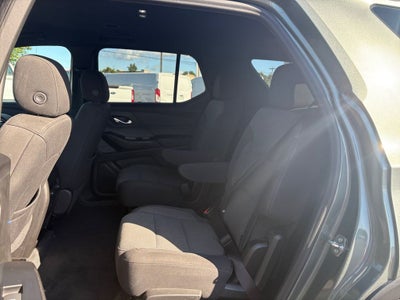 2023 Chevrolet Traverse LT 1LT