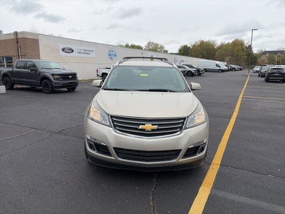 2016 Chevrolet Traverse LT 1LT