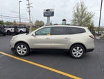 2016 Chevrolet Traverse LT 1LT