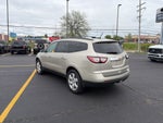 2016 Chevrolet Traverse LT 1LT