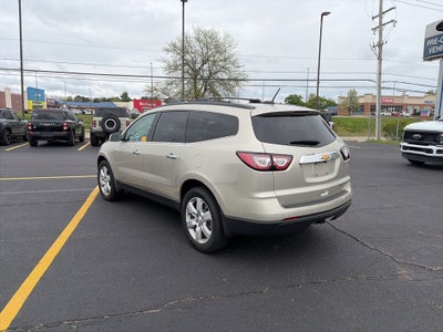 2016 Chevrolet Traverse LT 1LT