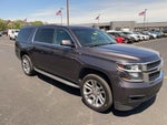 2015 Chevrolet Suburban LT