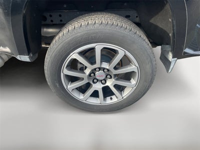 2020 GMC Canyon Denali