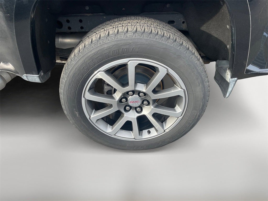 2020 GMC Canyon Denali