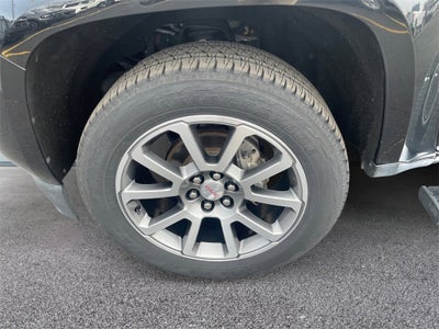 2020 GMC Canyon Denali