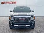 2020 GMC Canyon Denali