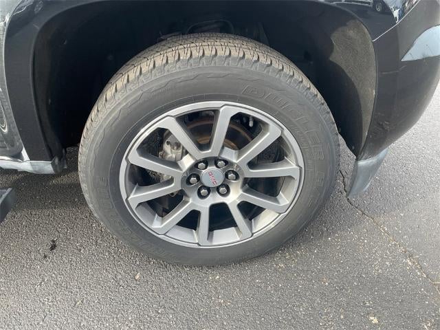 2020 GMC Canyon Denali