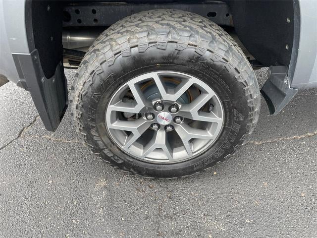 2021 GMC Canyon AT4 w/Cloth