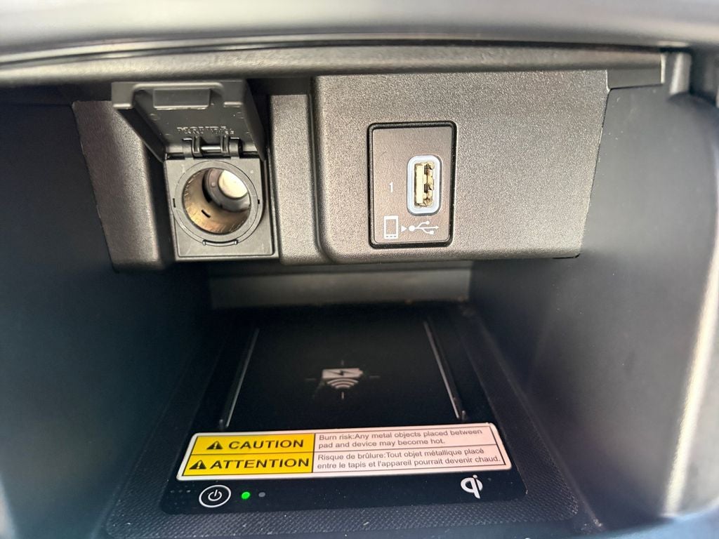 2019 Honda Accord Touring