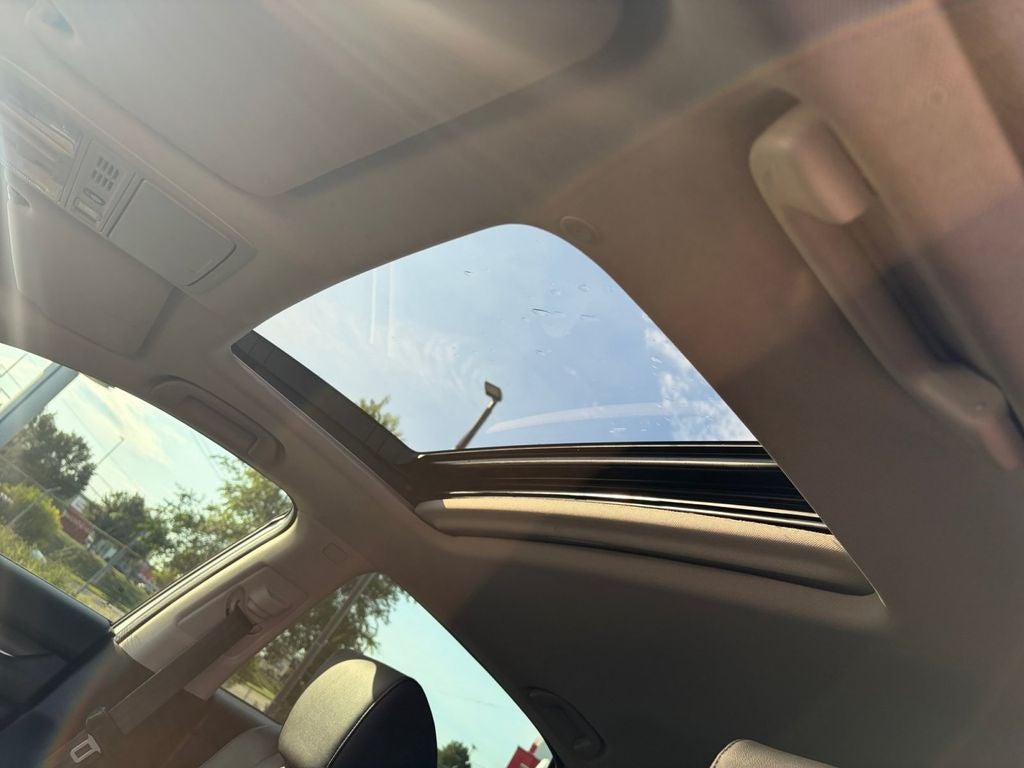 2019 Honda Accord Touring
