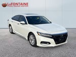 2019 Honda Accord Touring