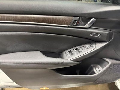 2019 Honda Accord Touring