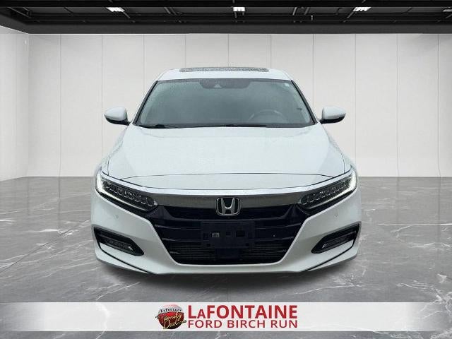2019 Honda Accord Touring