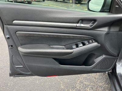 2020 Nissan Altima 2.5 SL