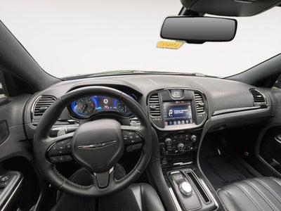 2017 Chrysler 300 S