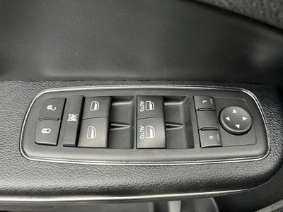 2017 Chrysler 300 S