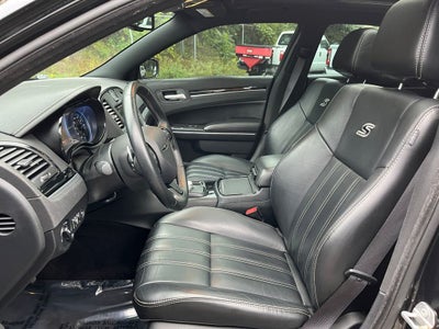2017 Chrysler 300 S