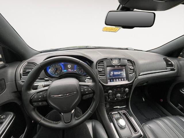 2017 Chrysler 300 S