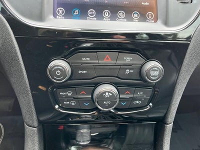 2017 Chrysler 300 S