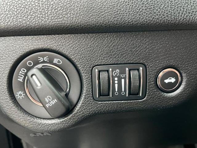2017 Chrysler 300 S