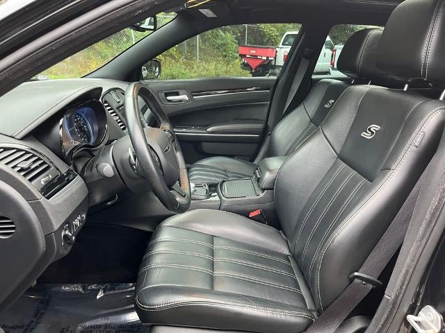 2017 Chrysler 300 S